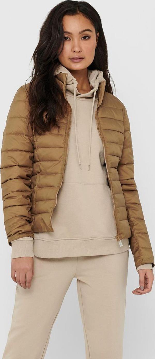 ONLTAHOE QUILTED JACKET OTW - Image 1