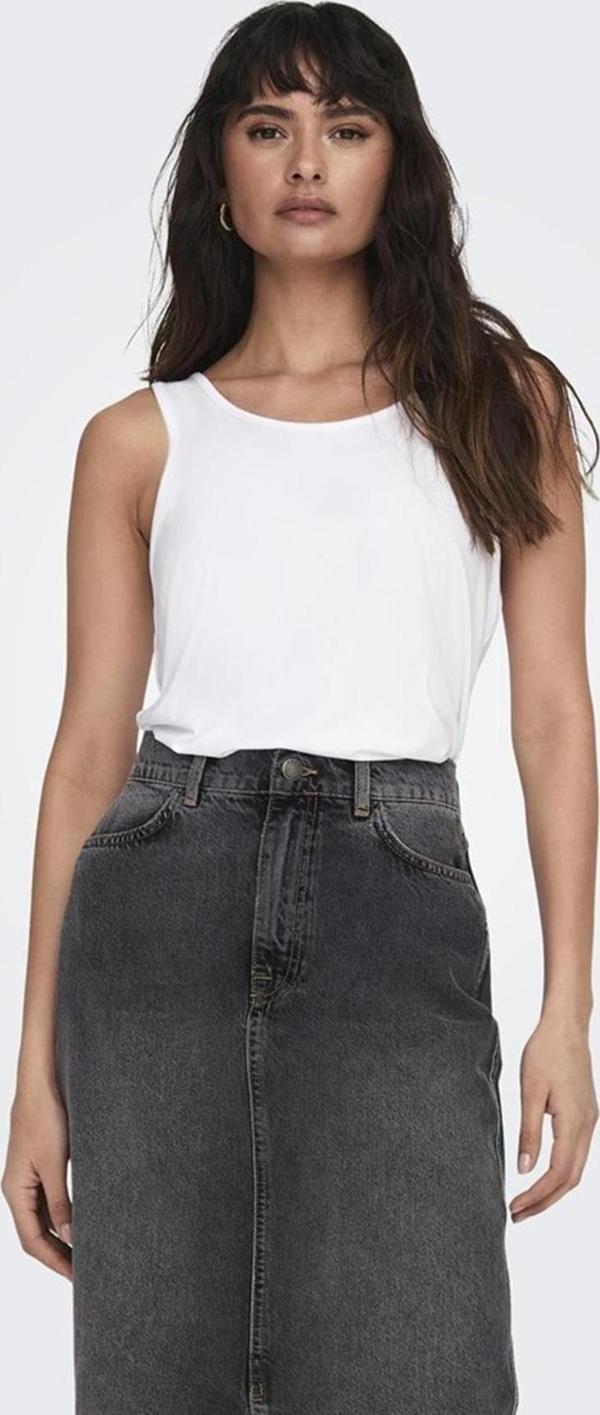 ONLY ONLMOSTER S/L TANK TOP JRS 15296628 - Image 1