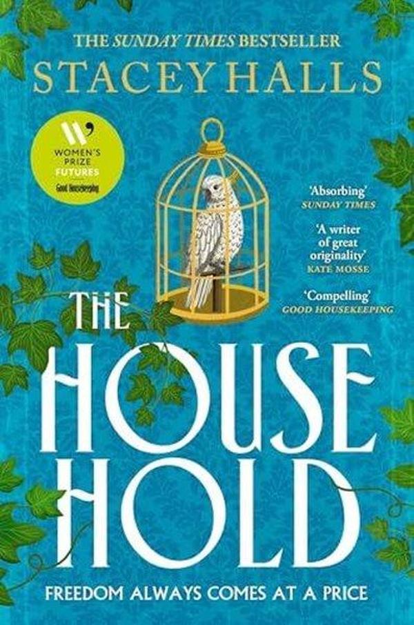 The Household - Bonnier Books UK - Image 1