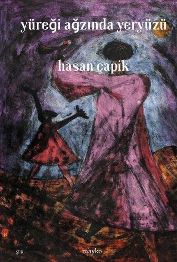 Yüreği Ağzında Yeryüzü - Mayko Yayınları - Image 1