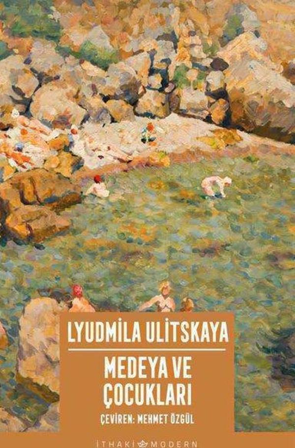 Medeya ve Çocukları - İthaki Yayınları - Image 1