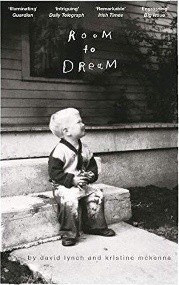 Room to Dream - Canongate Books - Image 1