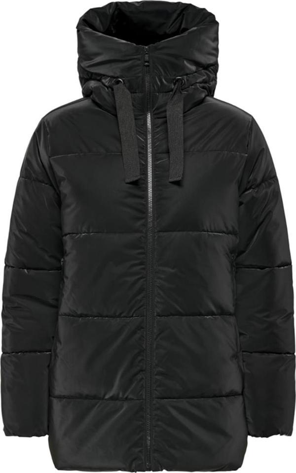 ONLECE PUFFER COAT CS OTW SİYAH 15337248 - Image 1