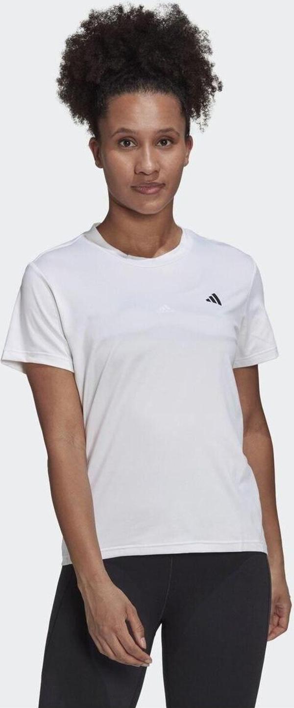 Adidas Aeroready Made For Training Minimal Tişört - Image 1