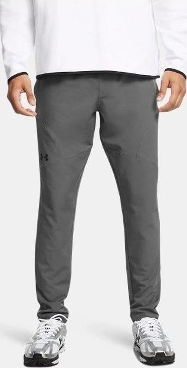 Under Armour Ua Unstoppable Tapered  Erkek Eşofman Altı - Image 1