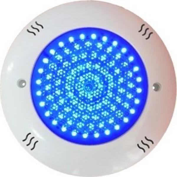 Mega Pool Mavi Led ( Osram ) Sıva Üstü Havuz Aydınlatma Lambası-Flat Type Led Lights-ToptancıyızBiz - Image 1
