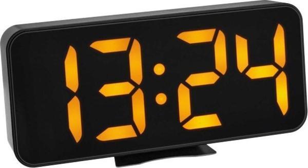 Tfa 60.2027.01 Alarmlı Dijital Saat Termometre - Image 1