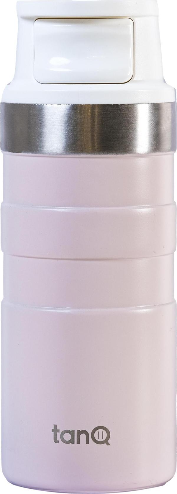 TanQ Ömür Boyu Garantili Active Paslanmaz Çelik Termos Sweet Dreams 0.35 Lt- (12 Oz) - Image 1