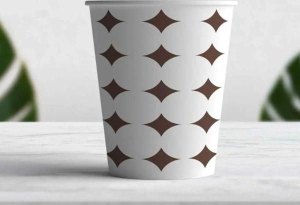Yok Yok Ambalaj Karton Çay-Kahve Bardağı (7 Oz) 50'Li X 2 100 Adet - Image 1