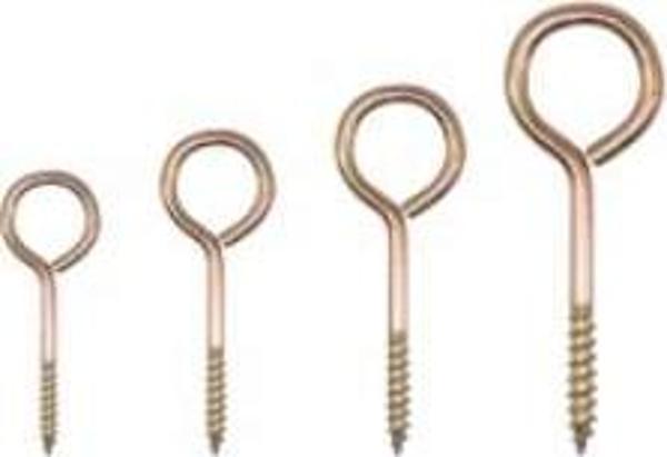 Beşel 23x150 Açık Kancalı Piton 5 li Paket - Image 1