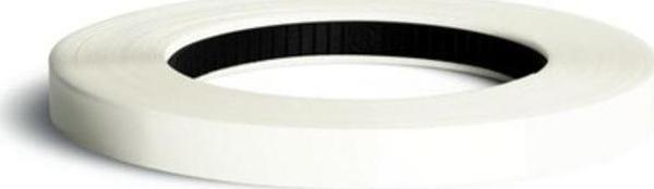 Defne Led Beyaz 0.40x0,22mm Pvc Kenar Bant 300mt - Image 1
