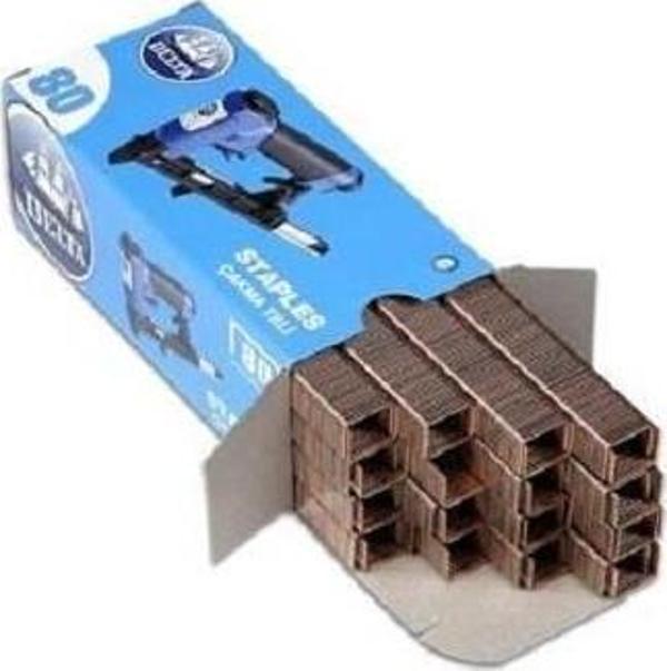 Delta Zımba Teli 80/8 (5000adet) - Image 1