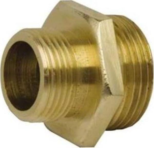 Dirim ST754 Orantılı Nipel 1/2x1/4 Pirinç - Image 1
