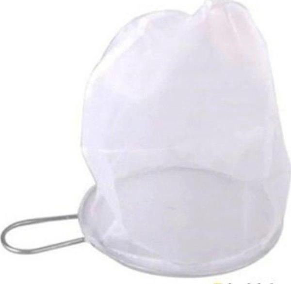 Yok Yok Ambalaj Çay Filtresi No:6 Torba Süzgeç - Image 1