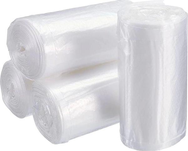 Yok Yok Ambalaj Çöp Torbası Rulo Mini Boy (40X47Cm) 40'Lı - 1 Paket - Image 1