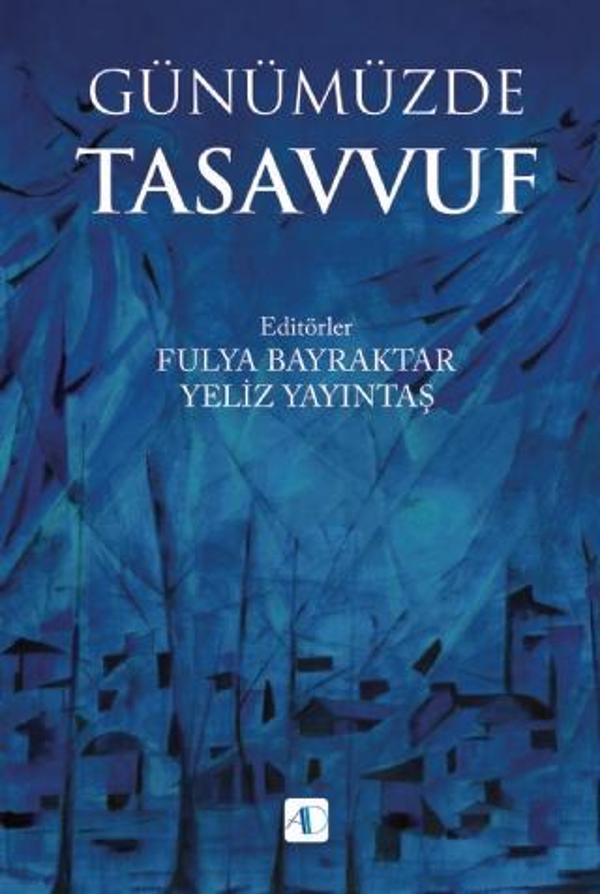 Aktif Düşünce Yayıncılık Günümüzde Tasavvuf - Aktif Düşünce Yayıncılık - Image 1