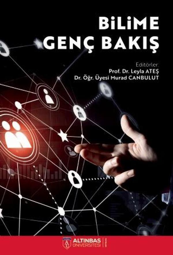 Bilime Genç Bakış - Altınbaş Üniversitesi Yayınları - Image 1