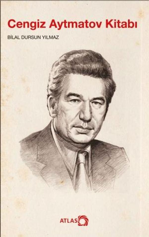 Cengiz Aytmatov Kitabı - Atlas Kitap - Image 1