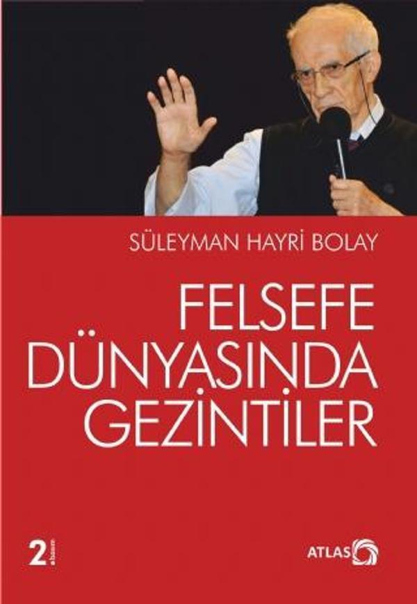 Felsefe Dünyasında Gezintiler - Atlas Kitap - Image 1