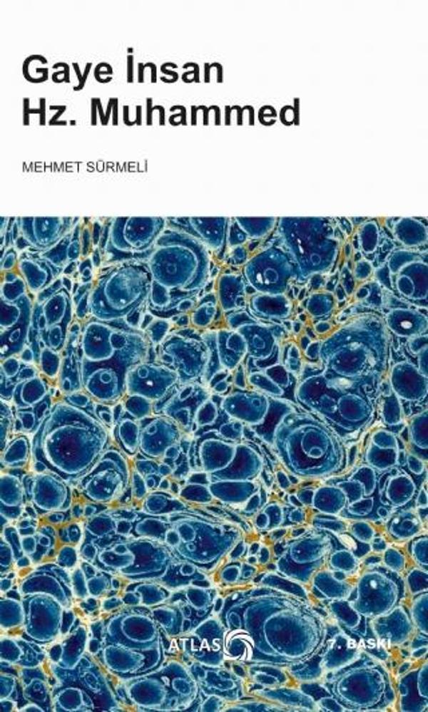 Gaye İnsan Hz. Muhammed - Atlas Kitap - Image 1