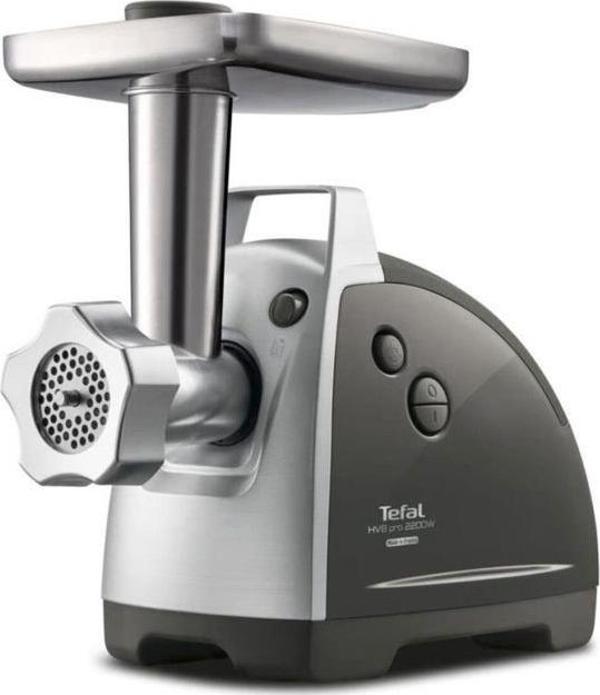 TEFAL NE6888 HV8 Pro Kıyma Makinesi Paslanmaz Çelik 2200 W - Image 1