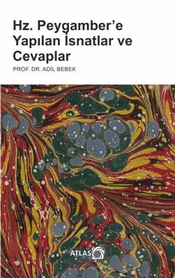 Hz. Peygamber’e Yapılan İsnatlar ve Cevaplar - Atlas Kitap - Image 1
