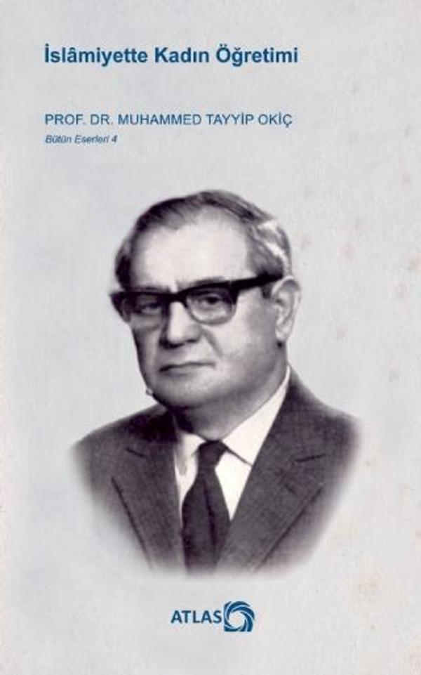 İslâmiyette Kadın Öğretimi - Atlas Kitap - Image 1