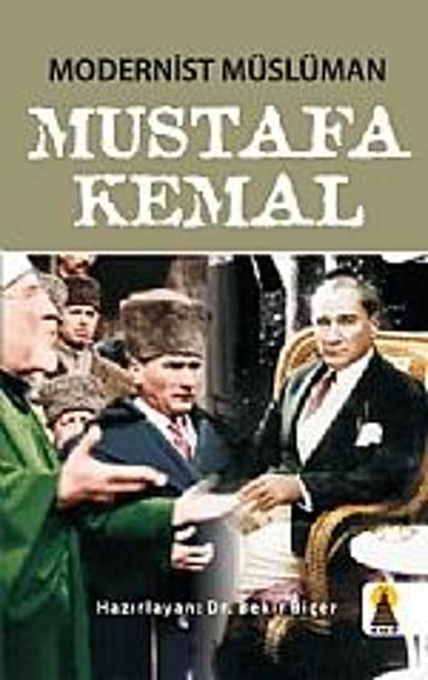 Modernist Müslüman MUSTAFA KEMAL - Ebabil - Image 1