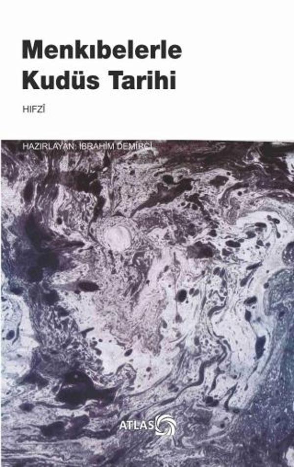 Menkıbelerle Kudüs Tarihi - Atlas Kitap - Image 1