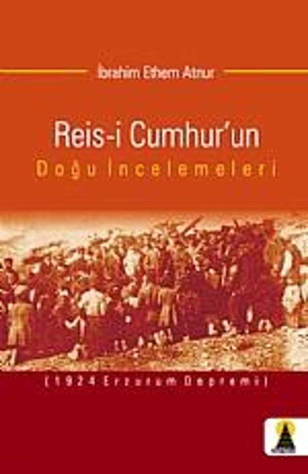Reis-i Cumhurun Doğu İncelemeleri - Ebabil - Image 1