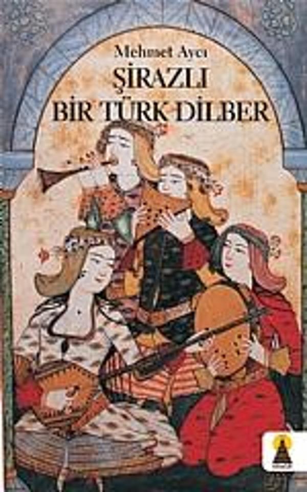 Şirazlı Bir Türk Dilber (Eleştiri) - Ebabil - Image 1