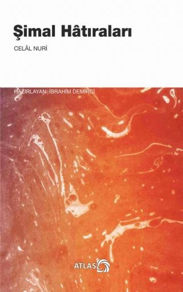 Şimal Hâtıraları - Atlas Kitap - Image 1