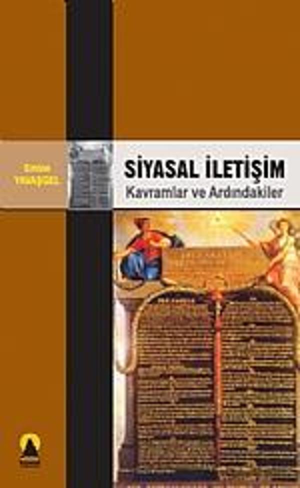 Siyasal İletişim -Kavramlar ve Ardındakiler- - Ebabil - Image 1