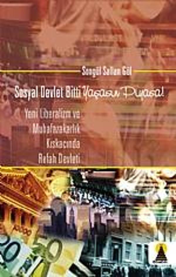 Sosyal Devlet Bitti Yaşasın Piyasa - Ebabil - Image 1