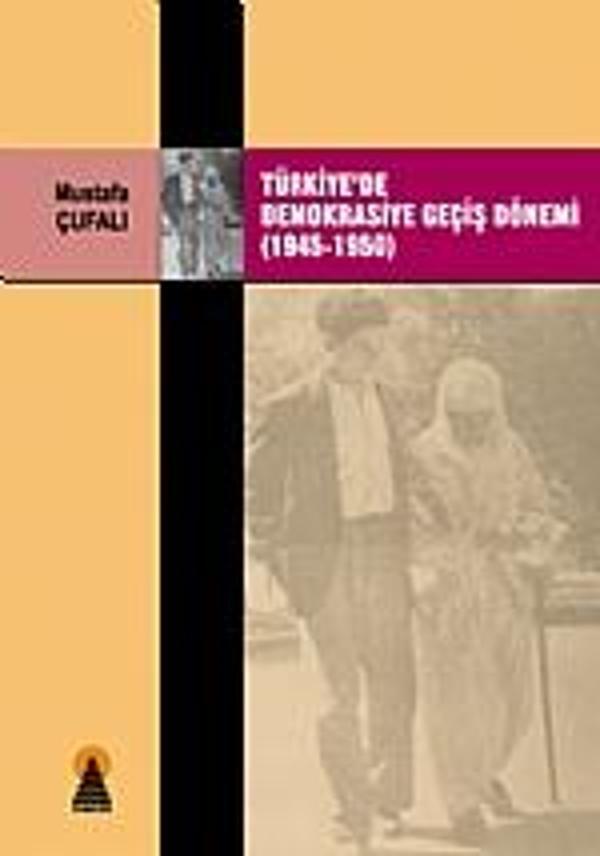 Türkiyede Demokrasiye Geçiş Dönemi (1945-1950) - Ebabil - Image 1