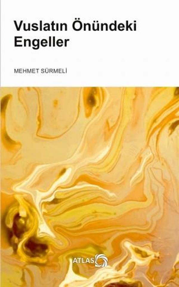 Vuslatın Önündeki Engeller - Atlas Kitap - Image 1