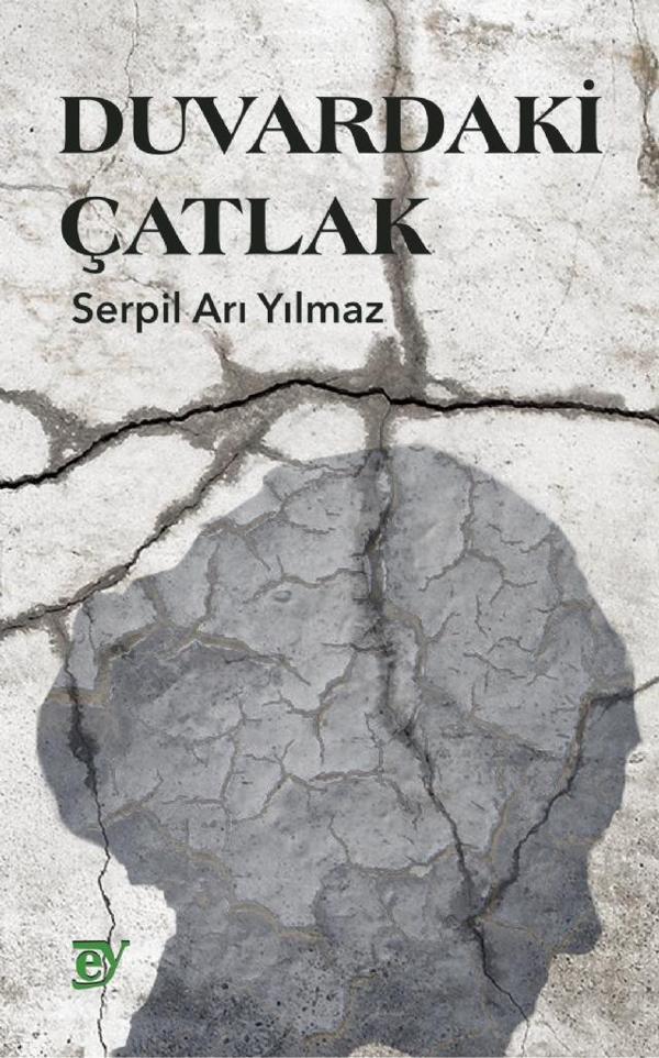 Duvardaki Çatlak - Ey Yayınları - Image 1