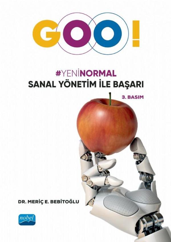 “Goo!” Yeni Normal Sanal Yönetim ile Başarı - Nobel Akademik Yayıncılık - Image 1