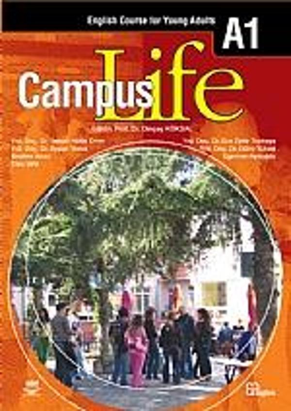 Campus Life A1 - Bilgitek Yayıncılık - Image 1