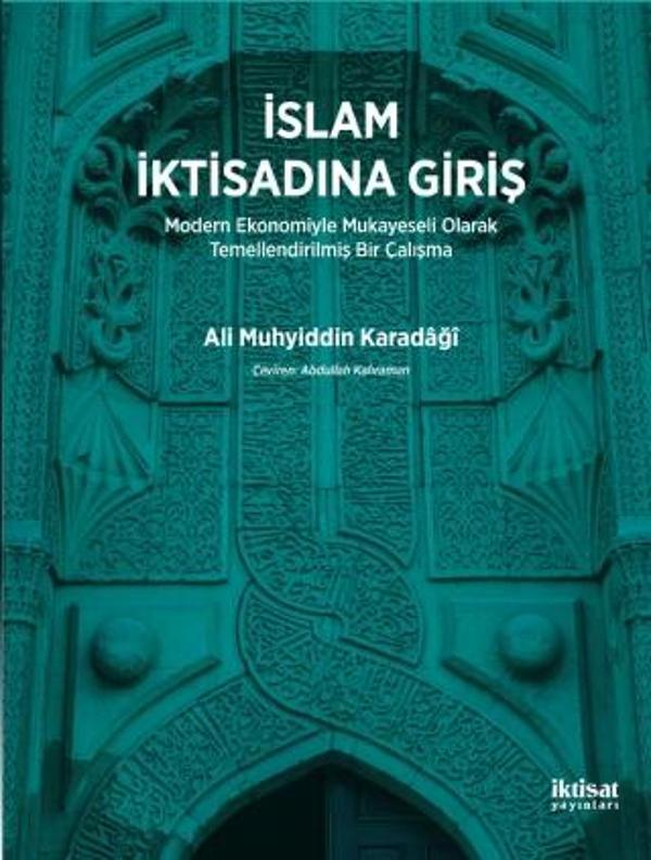 İslam İktisadına Giriş - İktisat Yayınları - Image 1