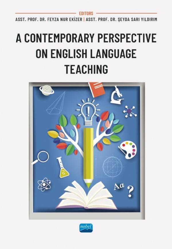 A Contemporary Perspective on English Language Teaching - Nobel Akademik Yayıncılık - Image 1
