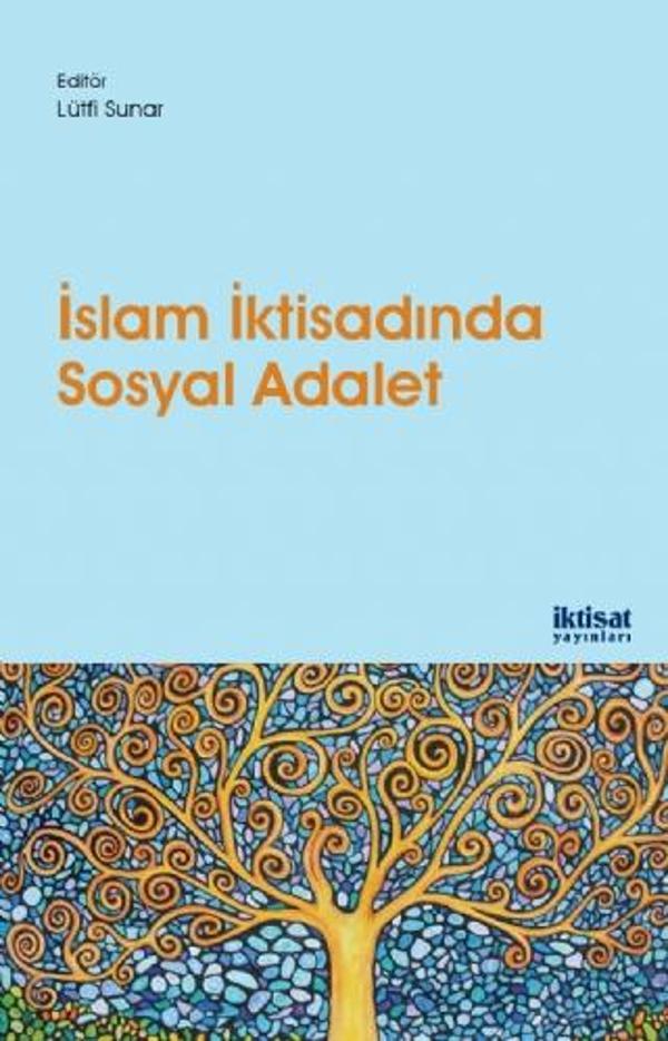 İslam İktisadında Sosyal Adalet - İktisat Yayınları - Image 1
