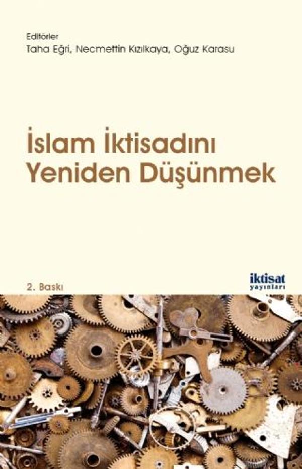 İslam İktisadını Yeniden Düşünmek - İktisat Yayınları - Image 1