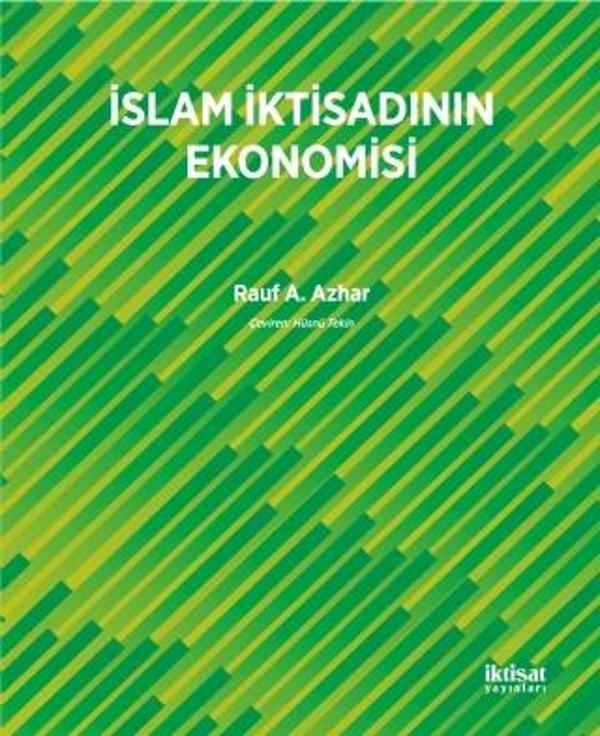 İslam İktisadının Ekonomisi - İktisat Yayınları - Image 1