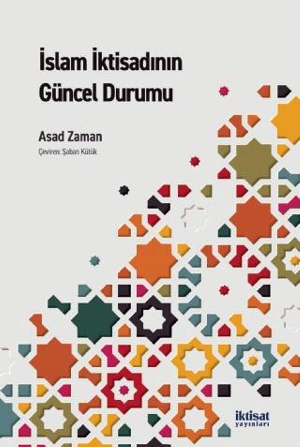 İslam İktisadının Güncel Durumu - İktisat Yayınları - Image 1