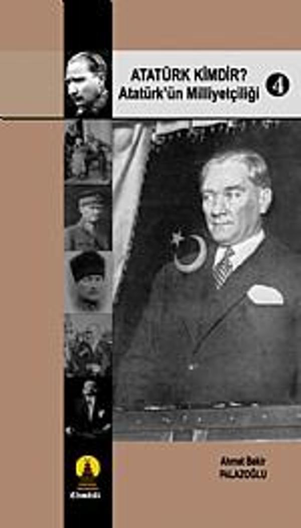 Atatürk Kimdir? 4 -Atatürkün Milliyetçiliği- - Ebabil - Image 1