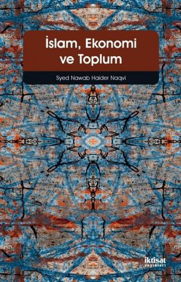 İslam, Ekonomi ve Toplum - İktisat Yayınları - Image 1