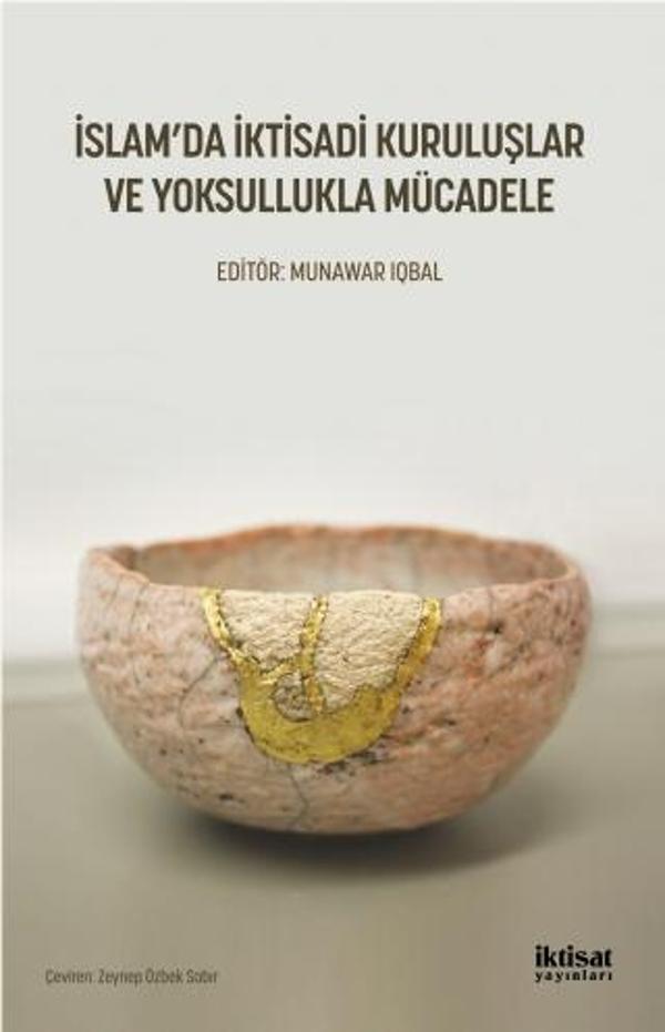 İslam’da İktisadi Kuruluşlar ve Yoksullukla Mücadele - İktisat Yayınları - Image 1