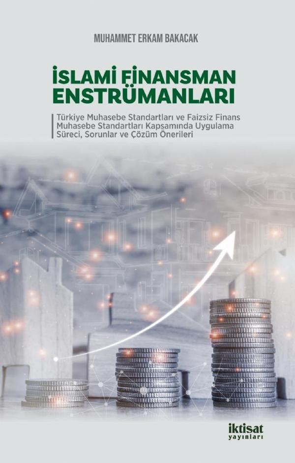 İslami Finansman Enstrümanları - İktisat Yayınları - Image 1