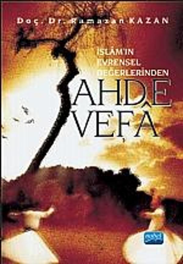 Ahde Vefâ (İslâmın Evrensel Değerlerinden) - Nobel Akademik Yayıncılık - Image 1